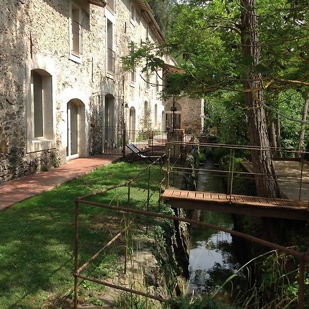 Maison D'Hotes Les Chambres De Mon Moulin Pégomas Екстериор снимка