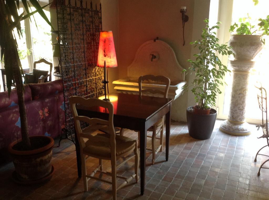 Maison D'Hotes Les Chambres De Mon Moulin Pégomas Екстериор снимка