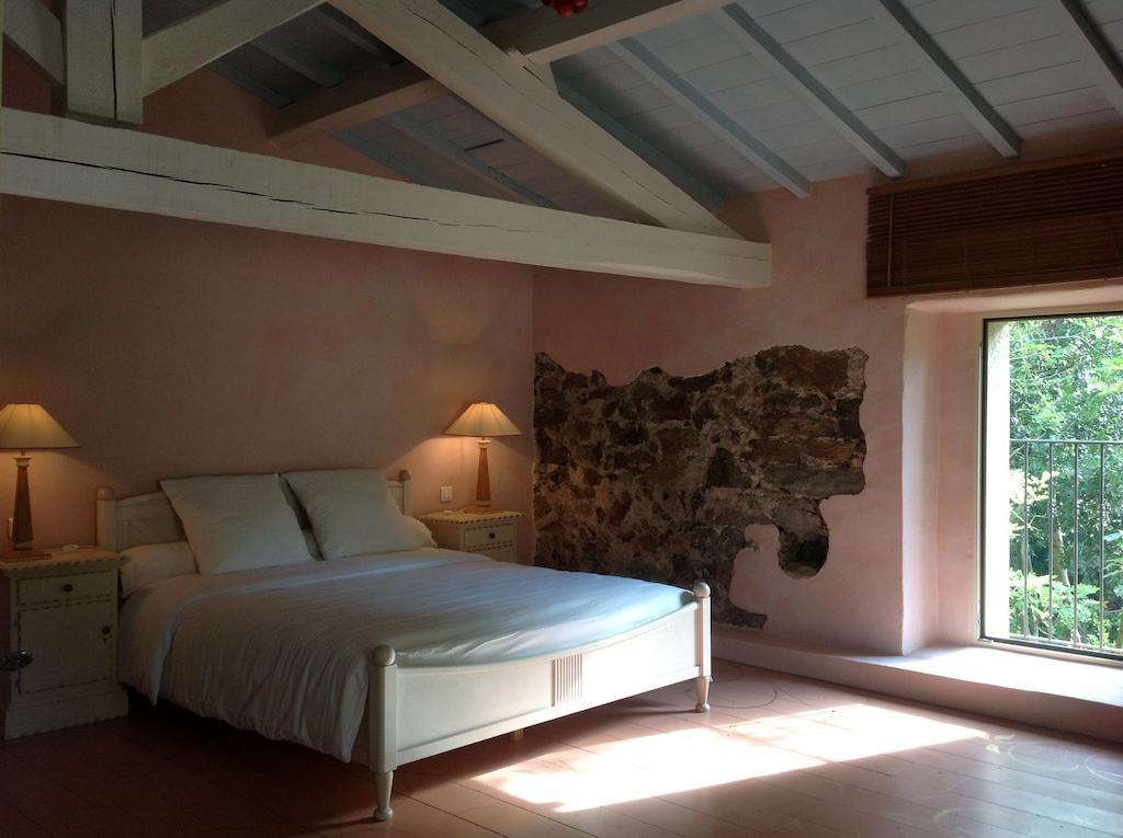 Maison D'Hotes Les Chambres De Mon Moulin Pégomas Екстериор снимка