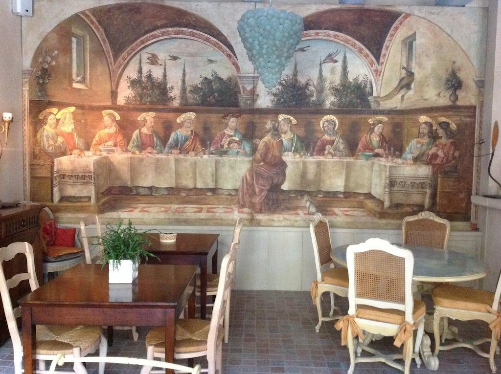 Maison D'Hotes Les Chambres De Mon Moulin Pégomas Екстериор снимка