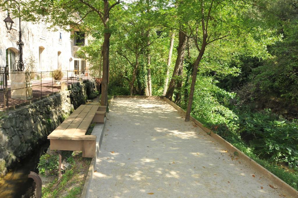 Maison D'Hotes Les Chambres De Mon Moulin Pégomas Екстериор снимка
