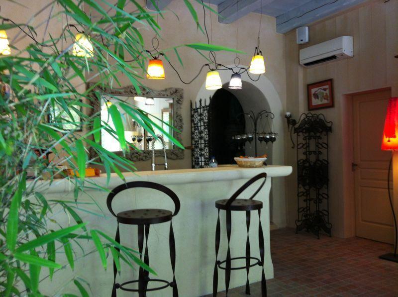 Maison D'Hotes Les Chambres De Mon Moulin Pégomas Екстериор снимка